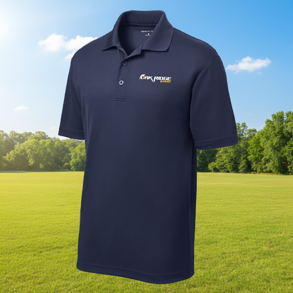 Oak Ridge Polo