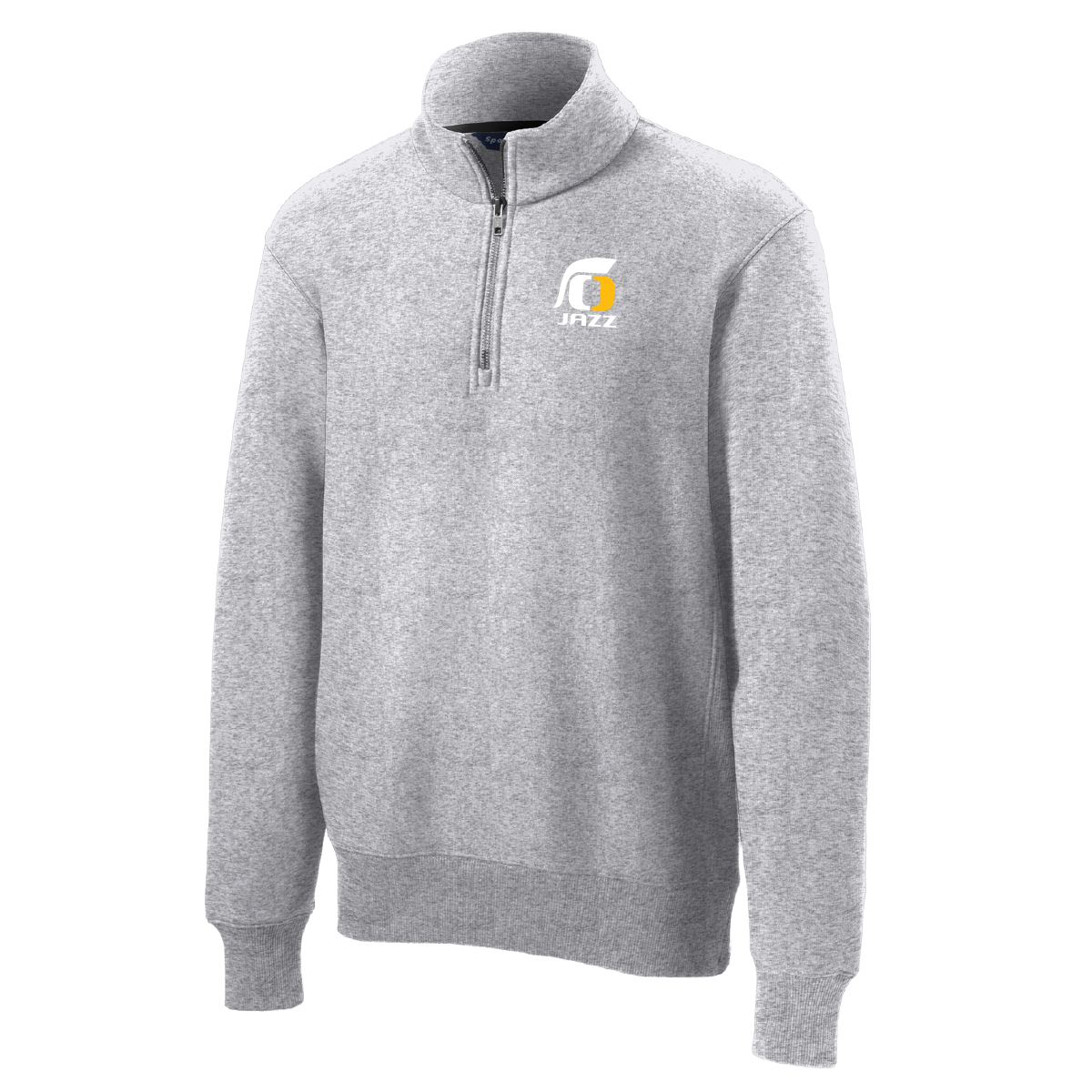 Oak Ridge 1/4 Zip Hoodie