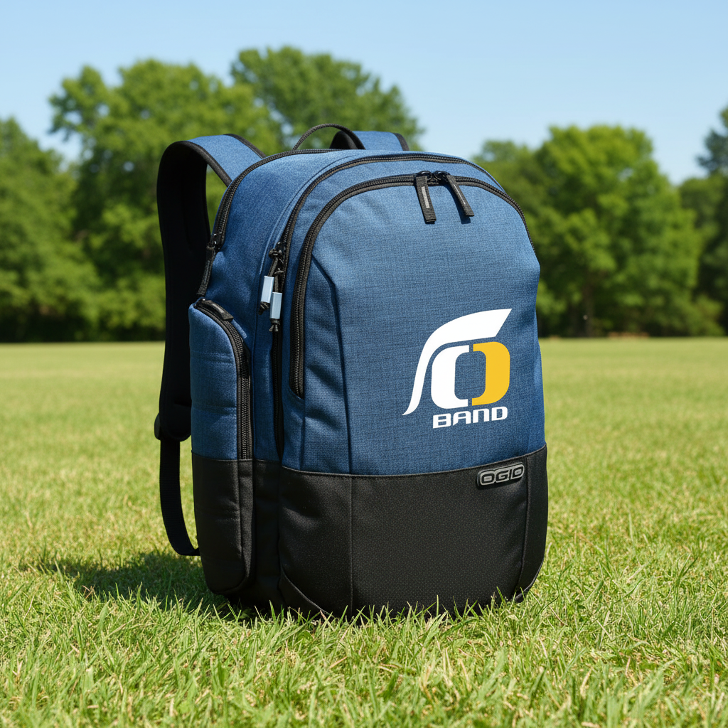 Oak Ridge Rockwell Pack