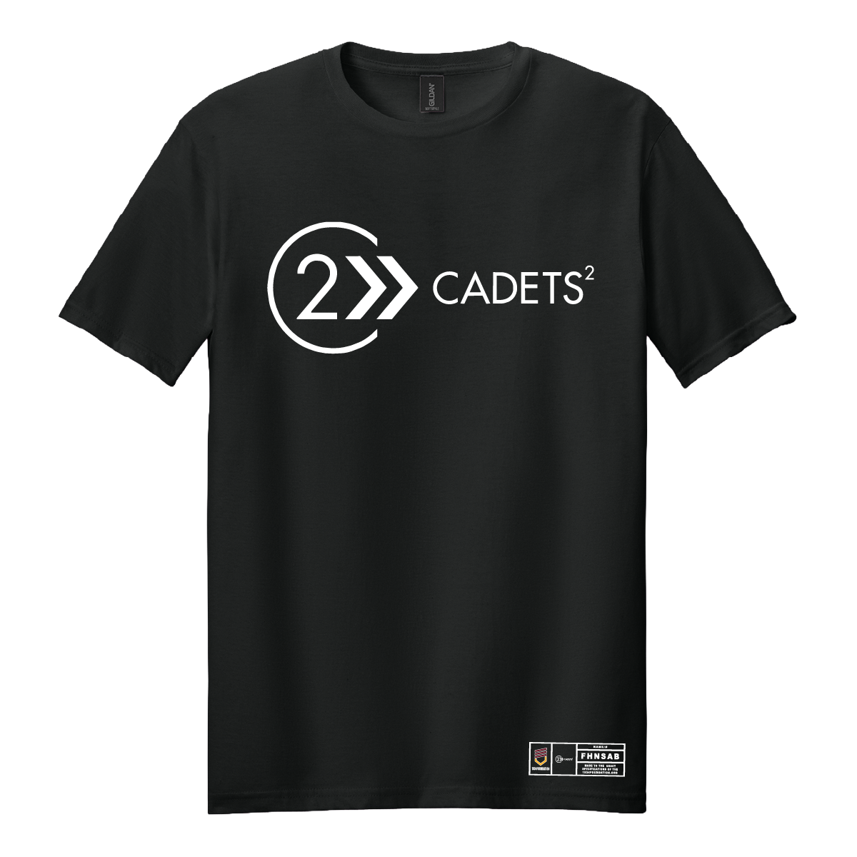 Cadets '26 - C2 - Black