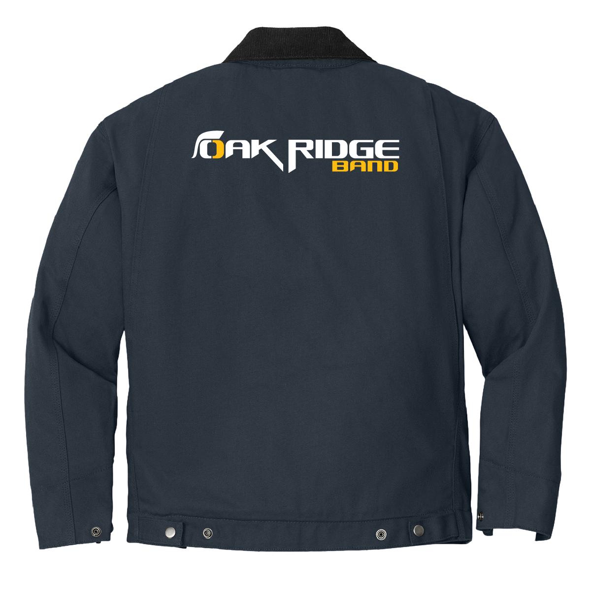 Oak Ridge CornerStone® Duck Cloth Work Jacket