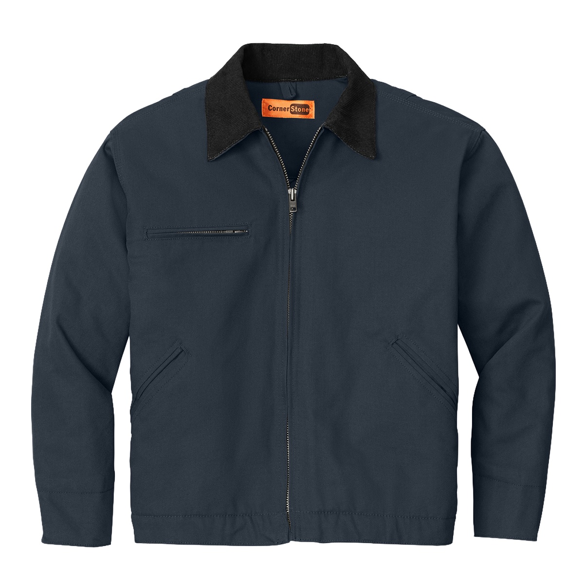 Oak Ridge CornerStone® Duck Cloth Work Jacket
