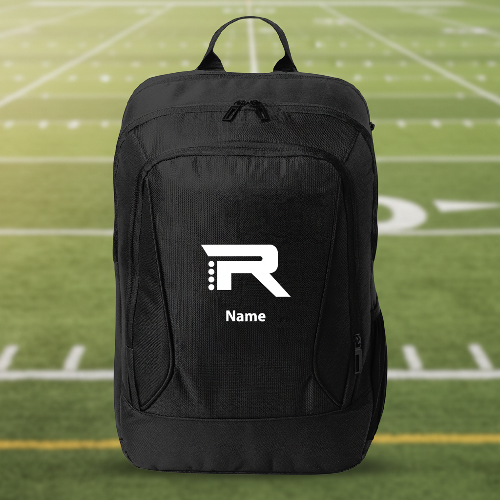 Rouse HS Band  - Backpack
