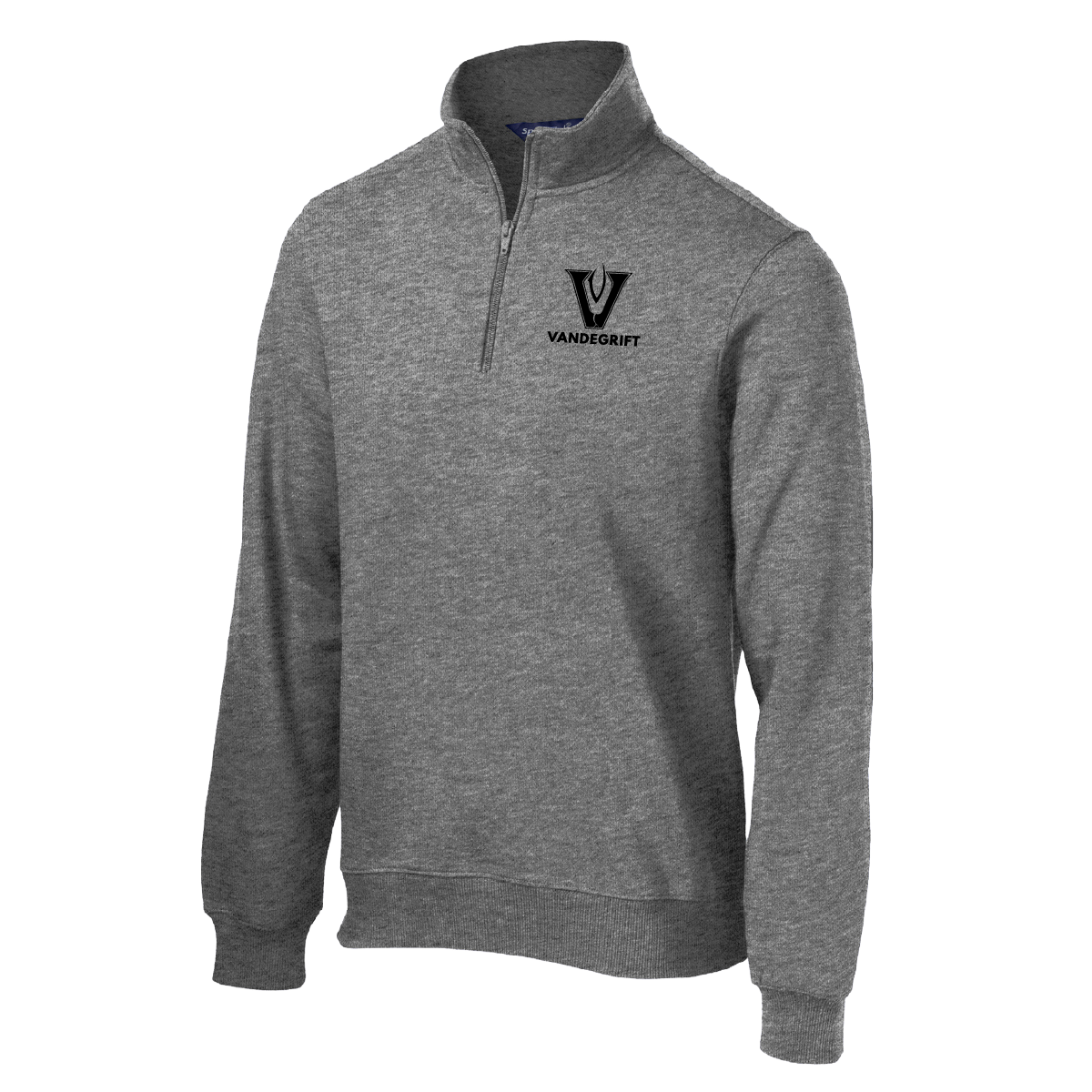 Vandegrift '26 - Women's 1/4 Zip