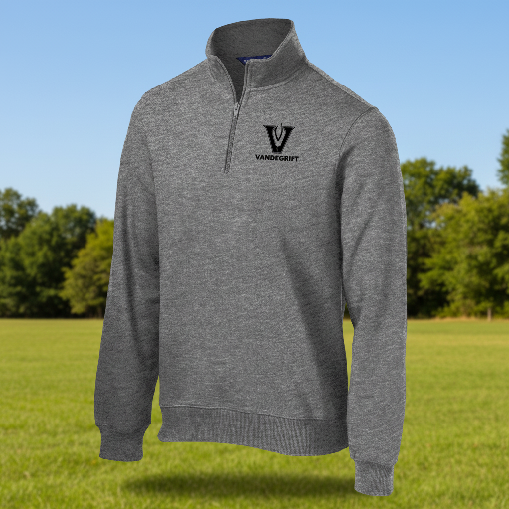 Vandegrift '26 - Women's 1/4 Zip