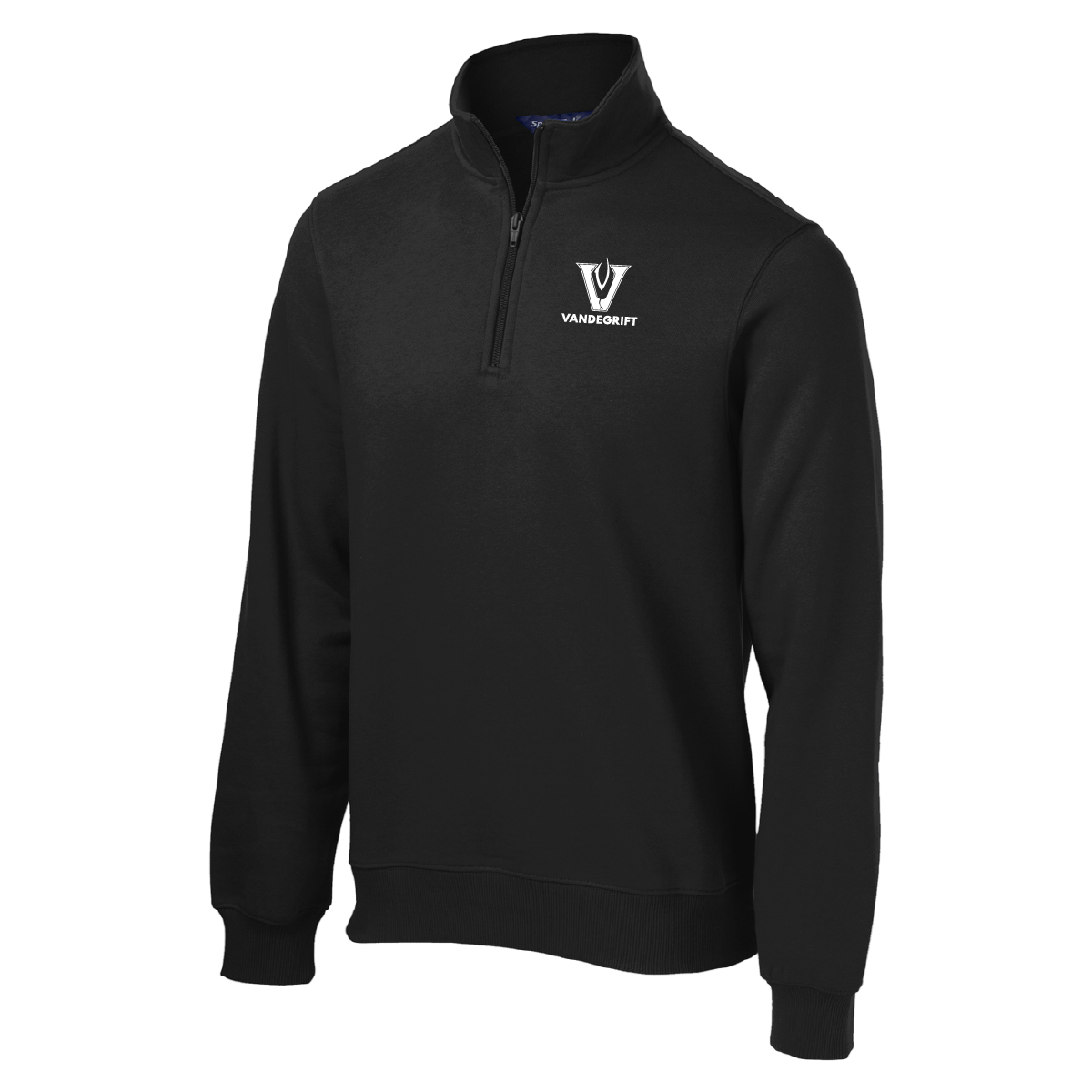 Vandegrift '26 - Women's 1/4 Zip