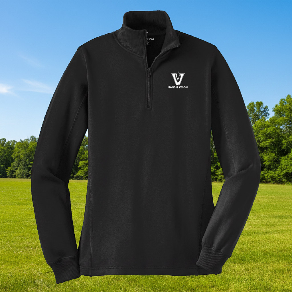 Vandegrift '26 - Women's 1/4 Zip