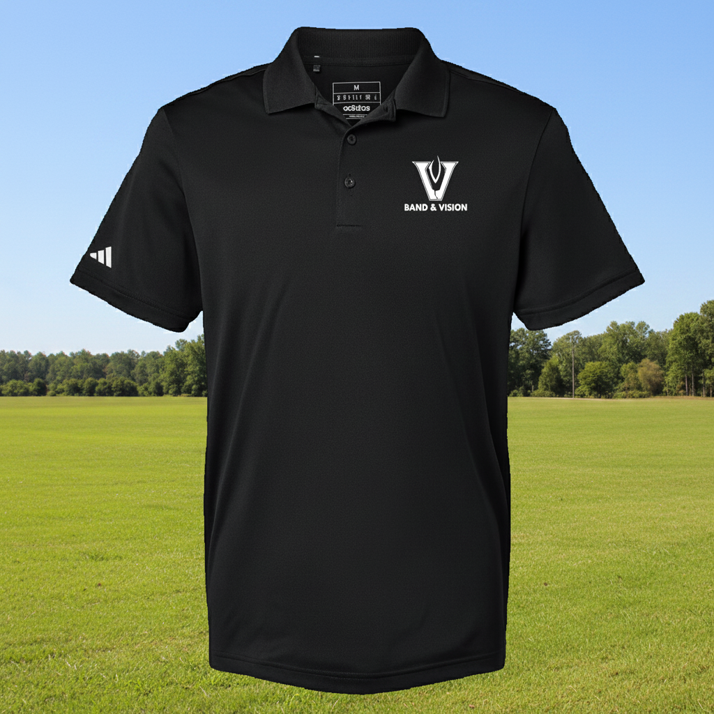Vandegrift '26 - Men's Adidas Polo