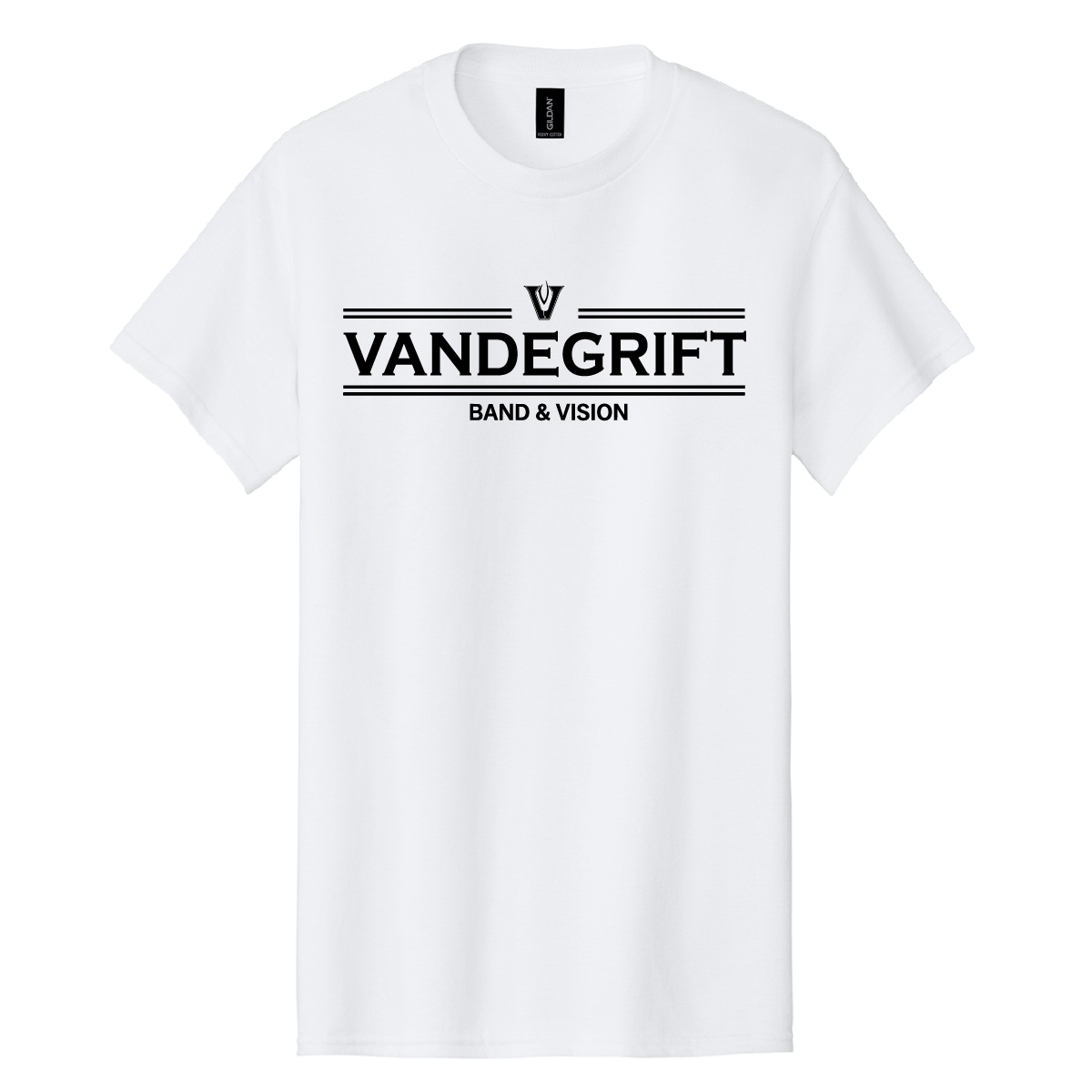 Vandegrift '26 - Cotton Tee
