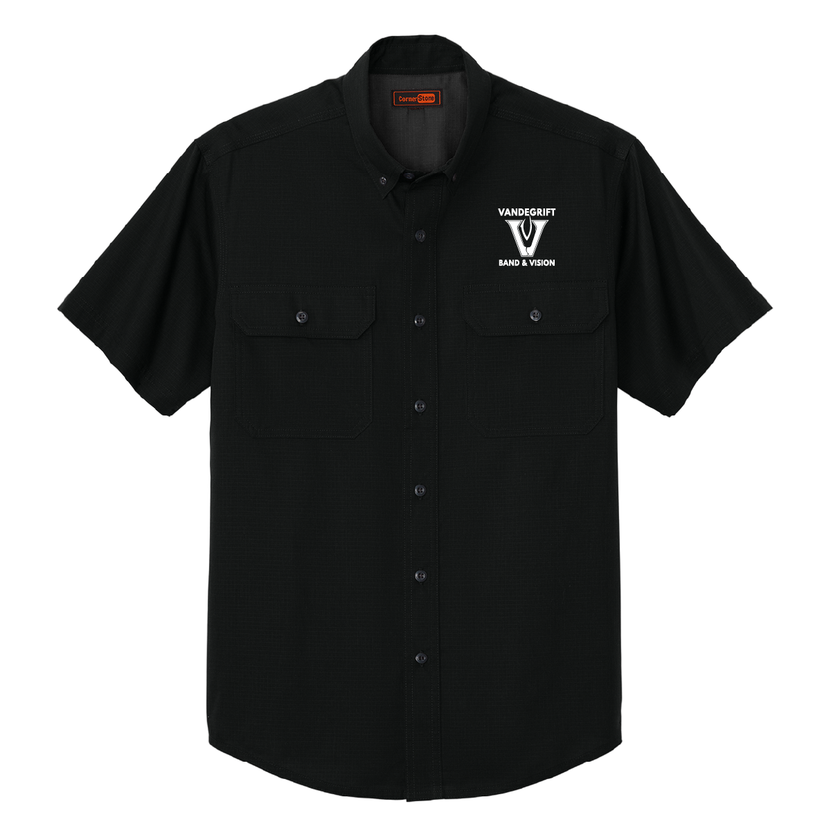 Vandegrift '26 - Work Shirt