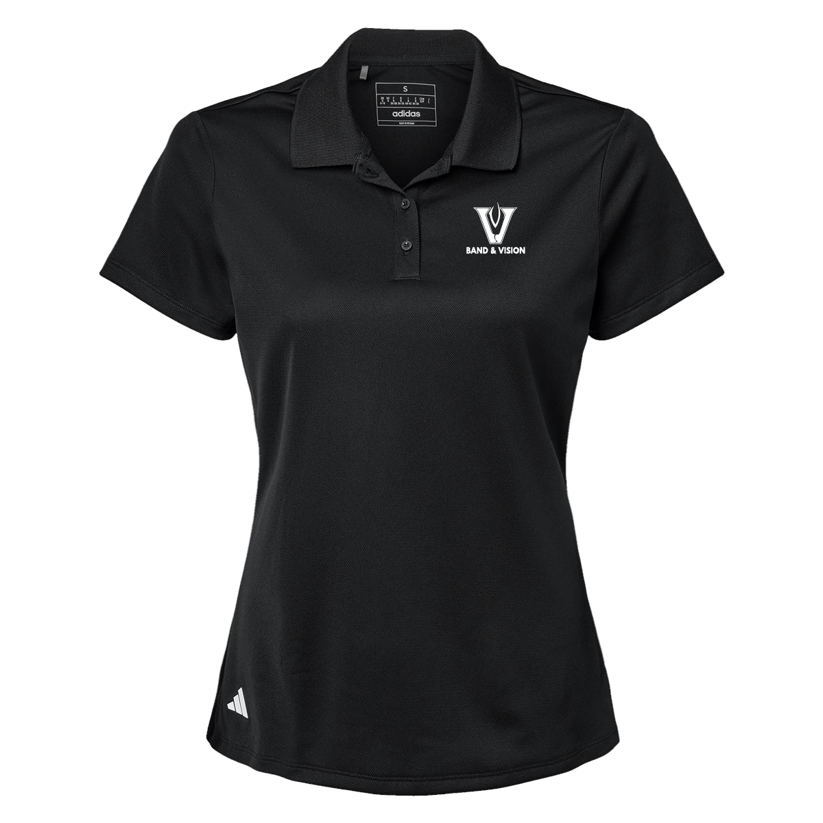 Vandegrift '26 - Women's Adidas Polo