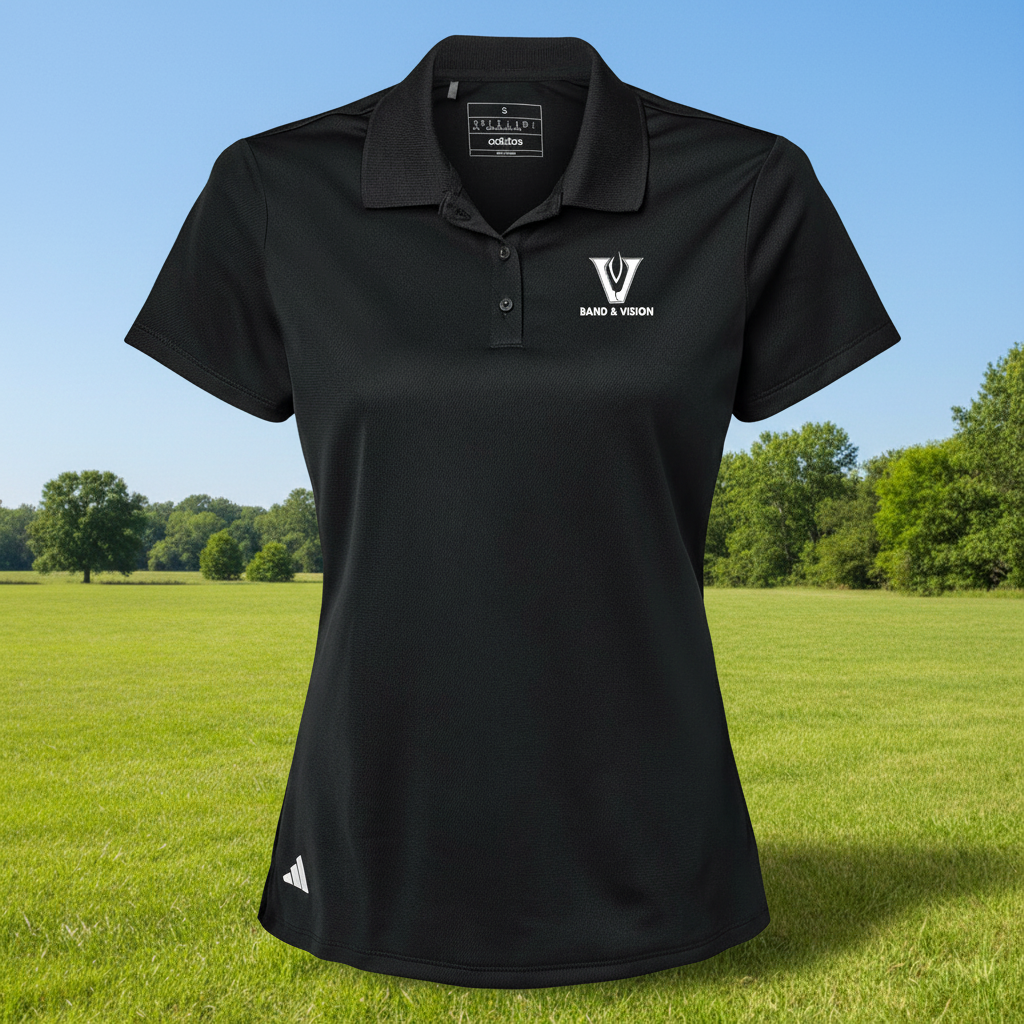 Vandegrift '26 - Women's Adidas Polo