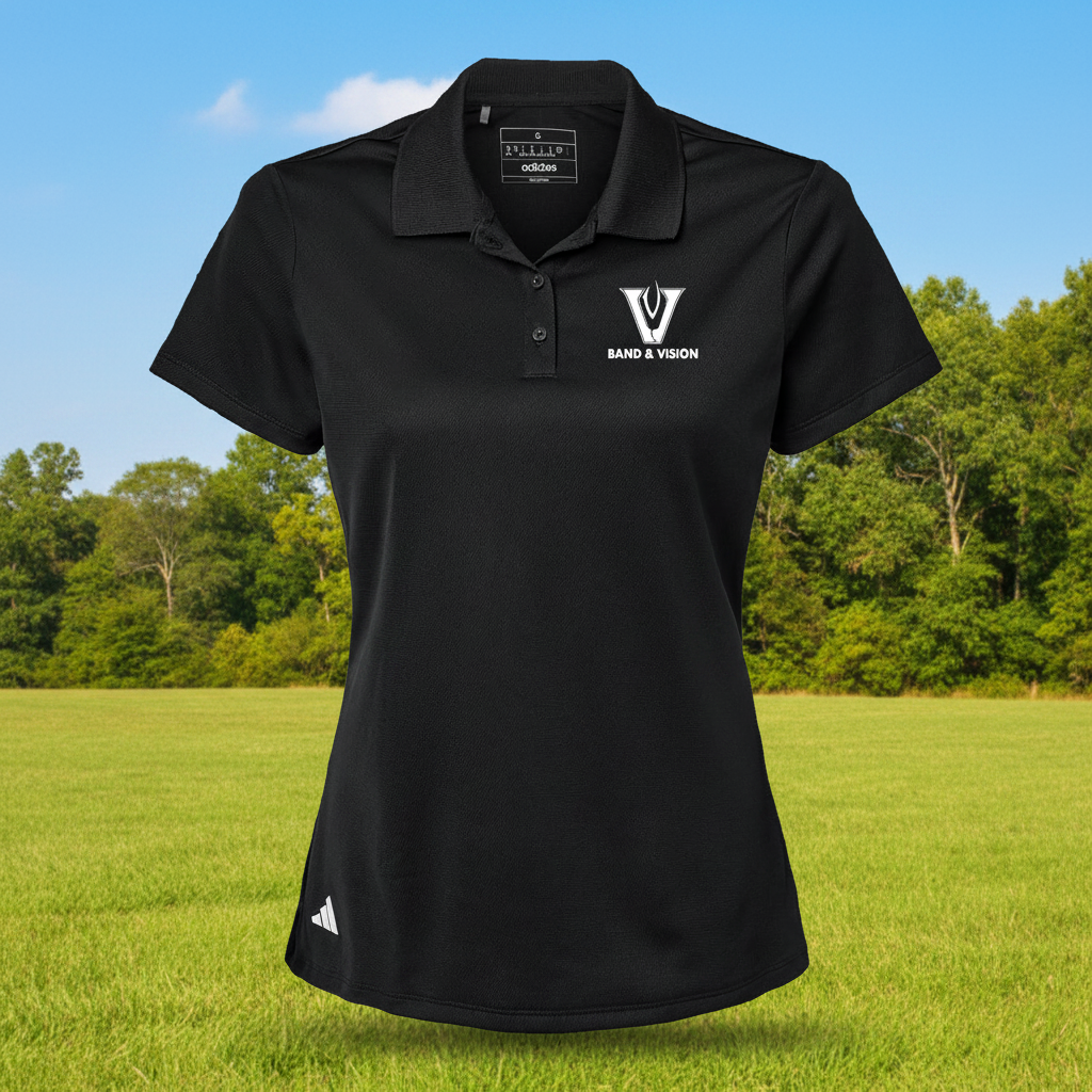 Vandegrift '26 - Women's Adidas Polo