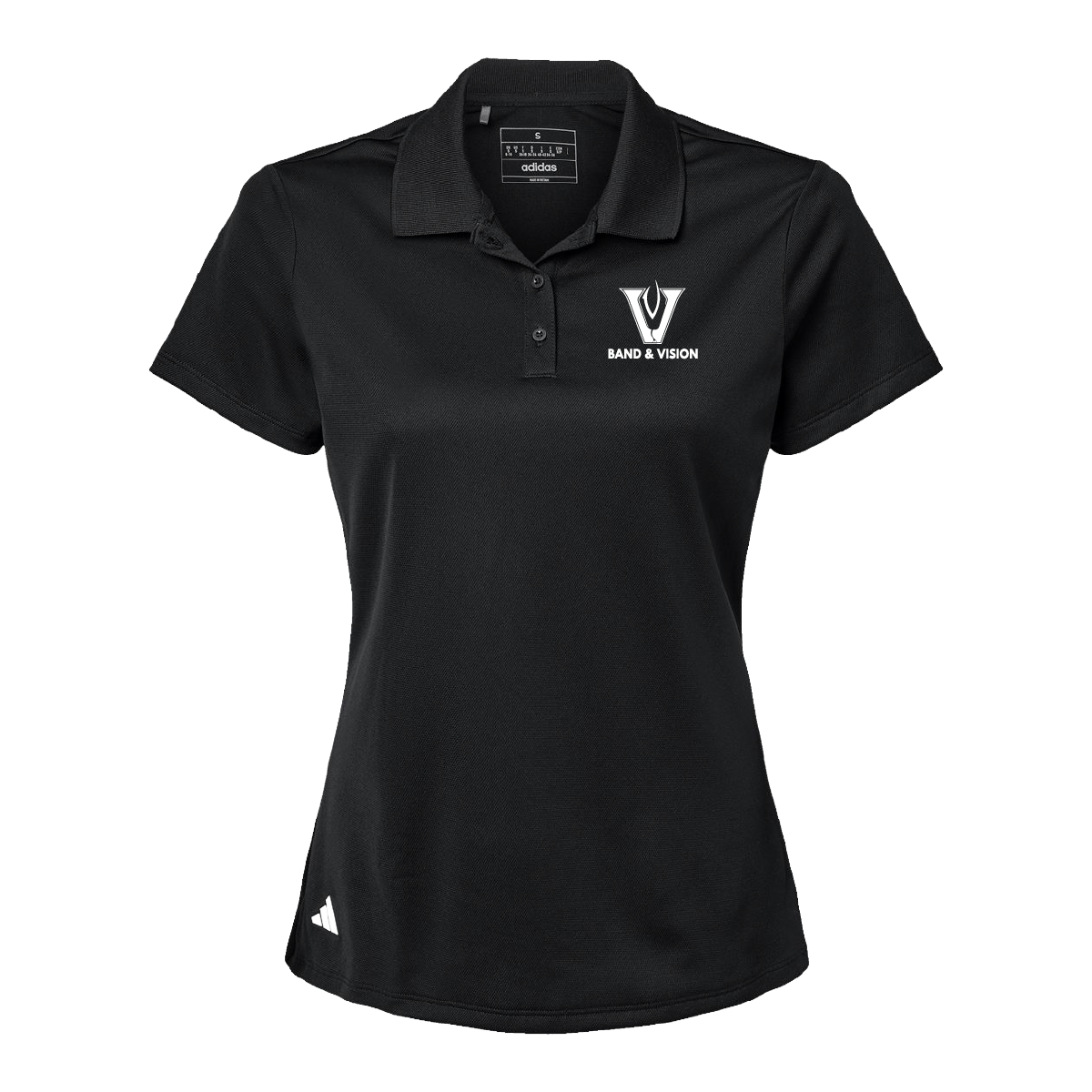 Vandegrift '26 - Women's Adidas Polo