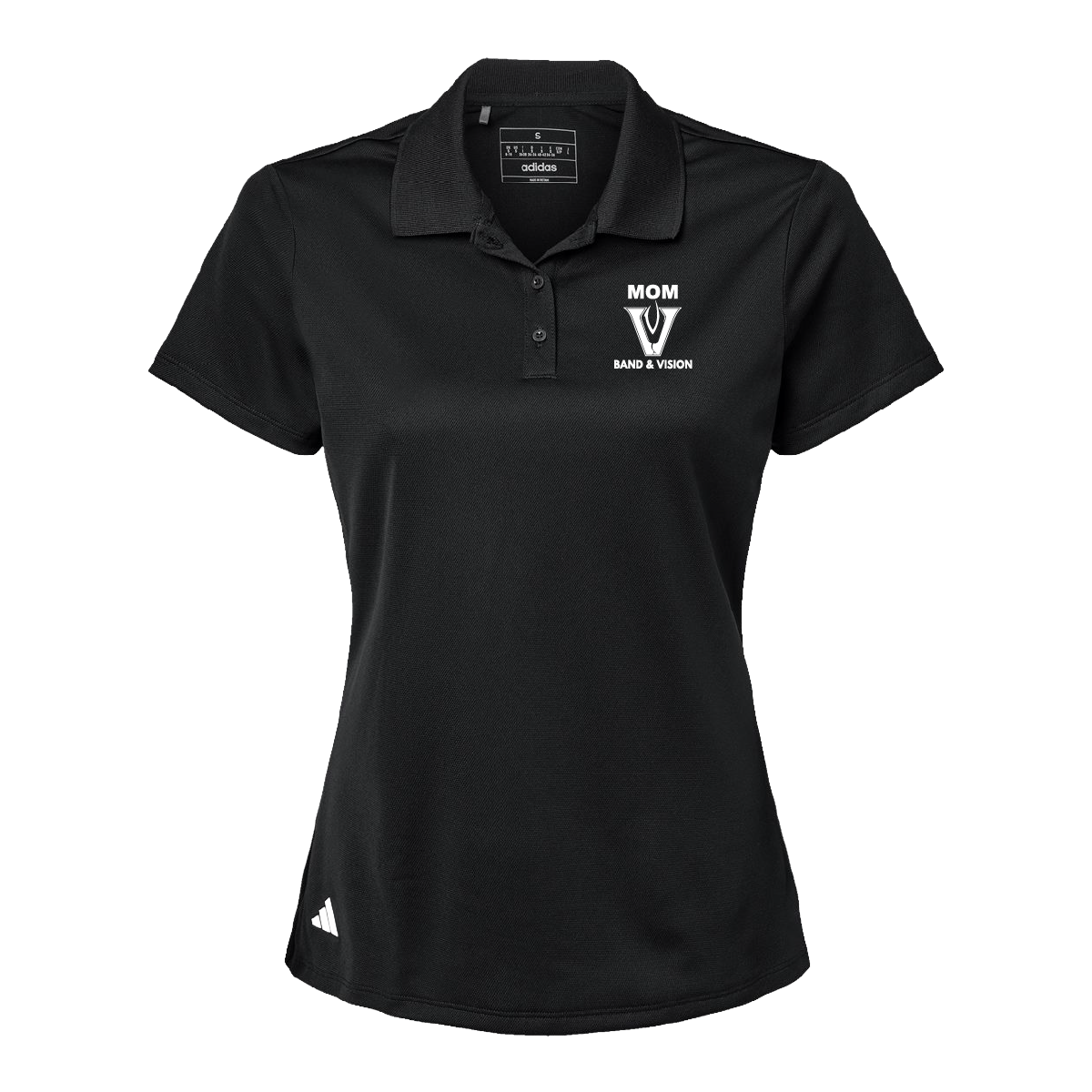 Vandegrift '26 - Mom Adidas Polo