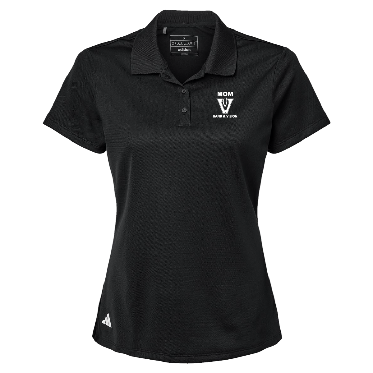 Vandegrift '26 - Mom Adidas Polo