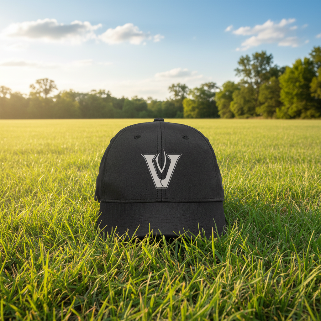 Vandegrift '26 - Outdoor Cap