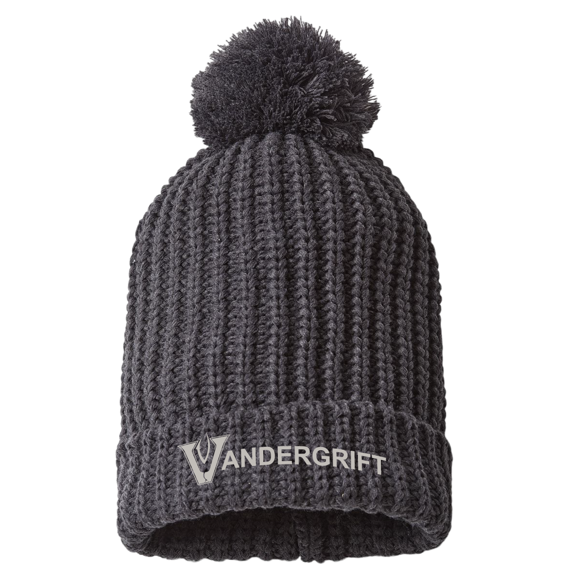 Vandegrift '26 - Beanie