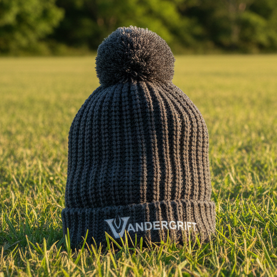 Vandegrift '26 - Beanie