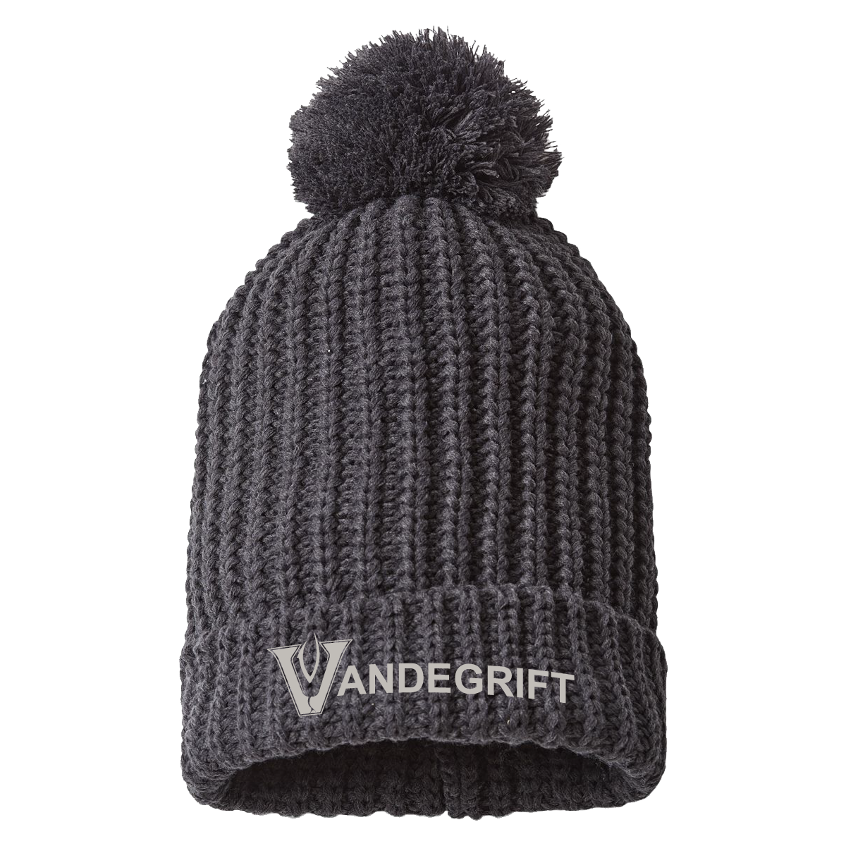 Vandegrift '26 - Beanie