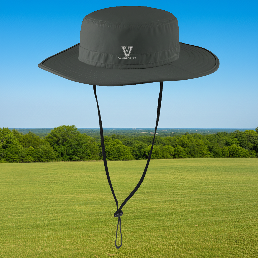 Vandegrift '26 - Boonie Hat