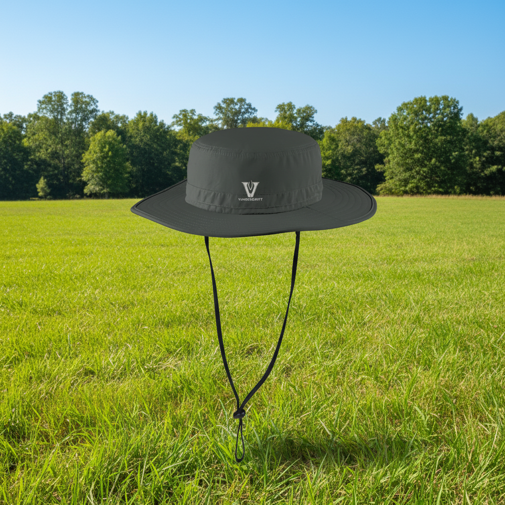 Vandegrift '26 - Boonie Hat
