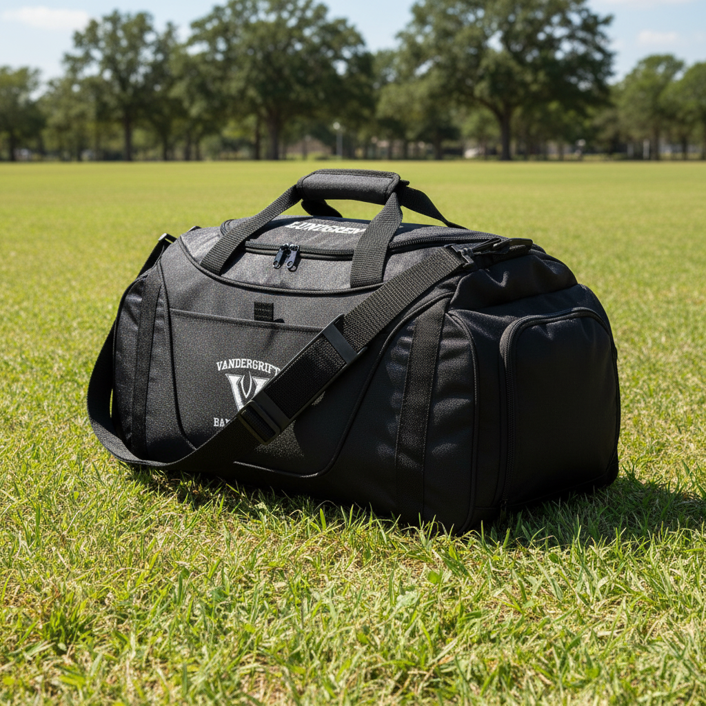 Vandegrift '26 - Duffel Bag