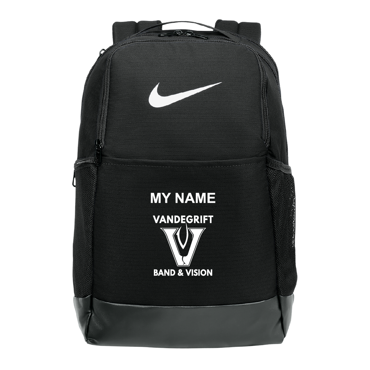Vandegrift '26 - Nike Backpack