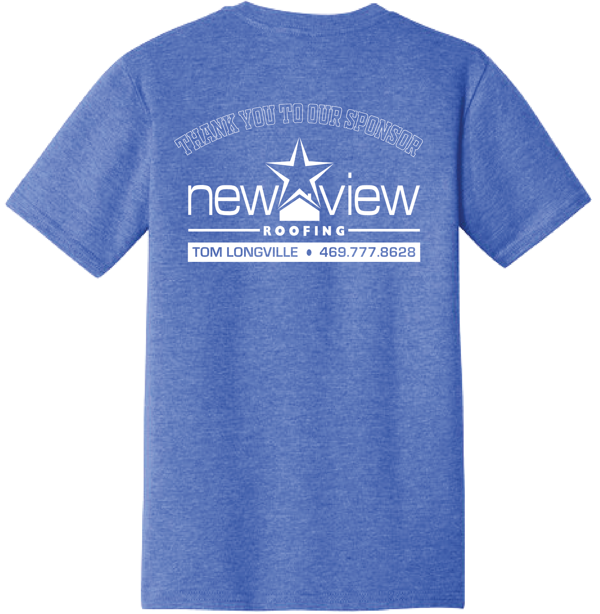 Marion Elementary '26 - Field Trip Youth Tee