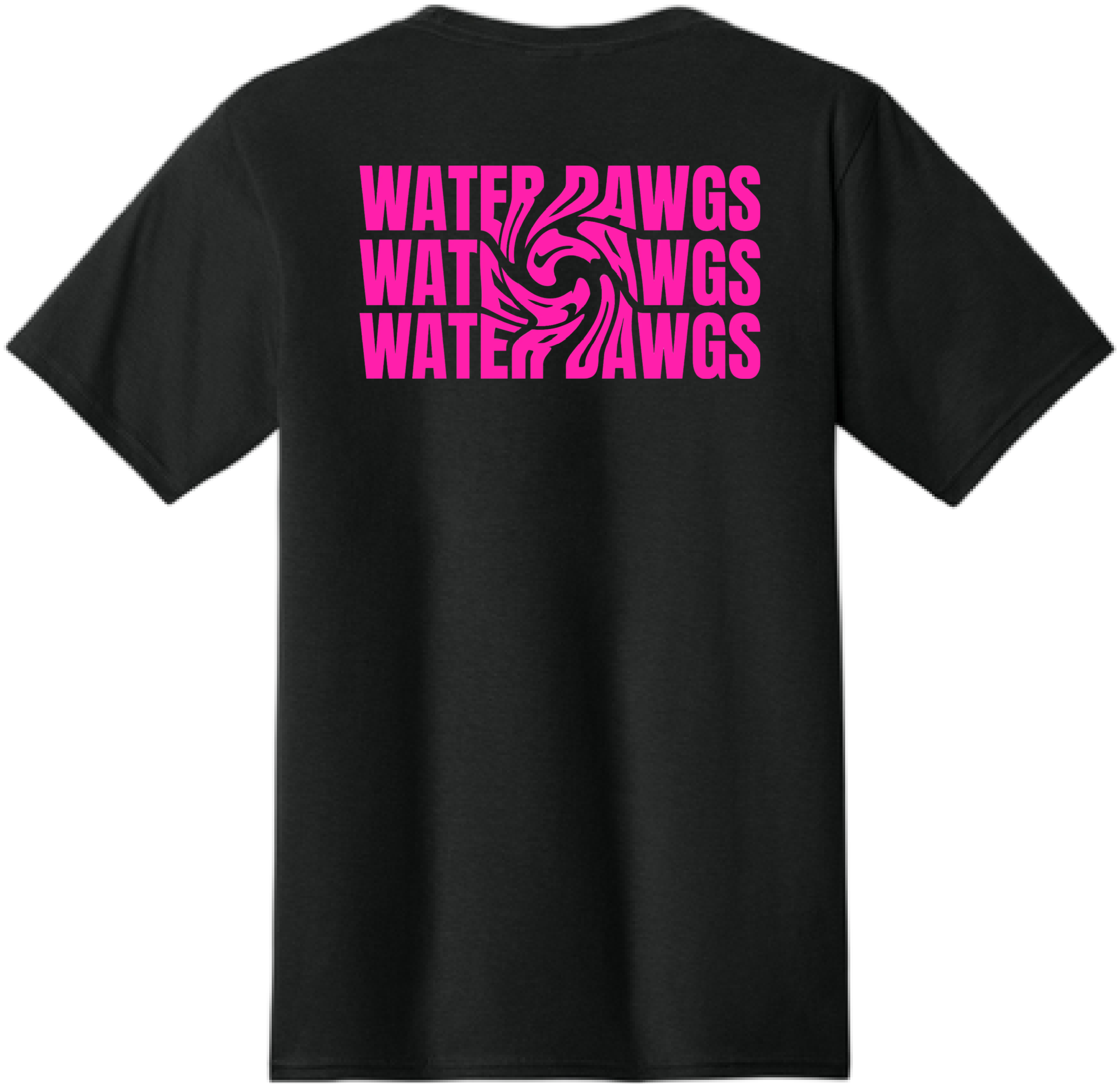 Leander '26 Water Dawgs