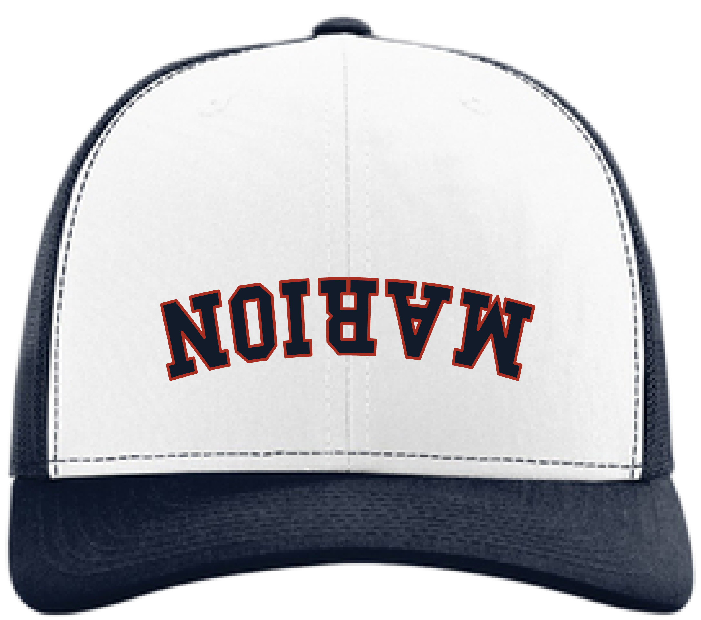 Marion Elementary '26 - Trucker Cap