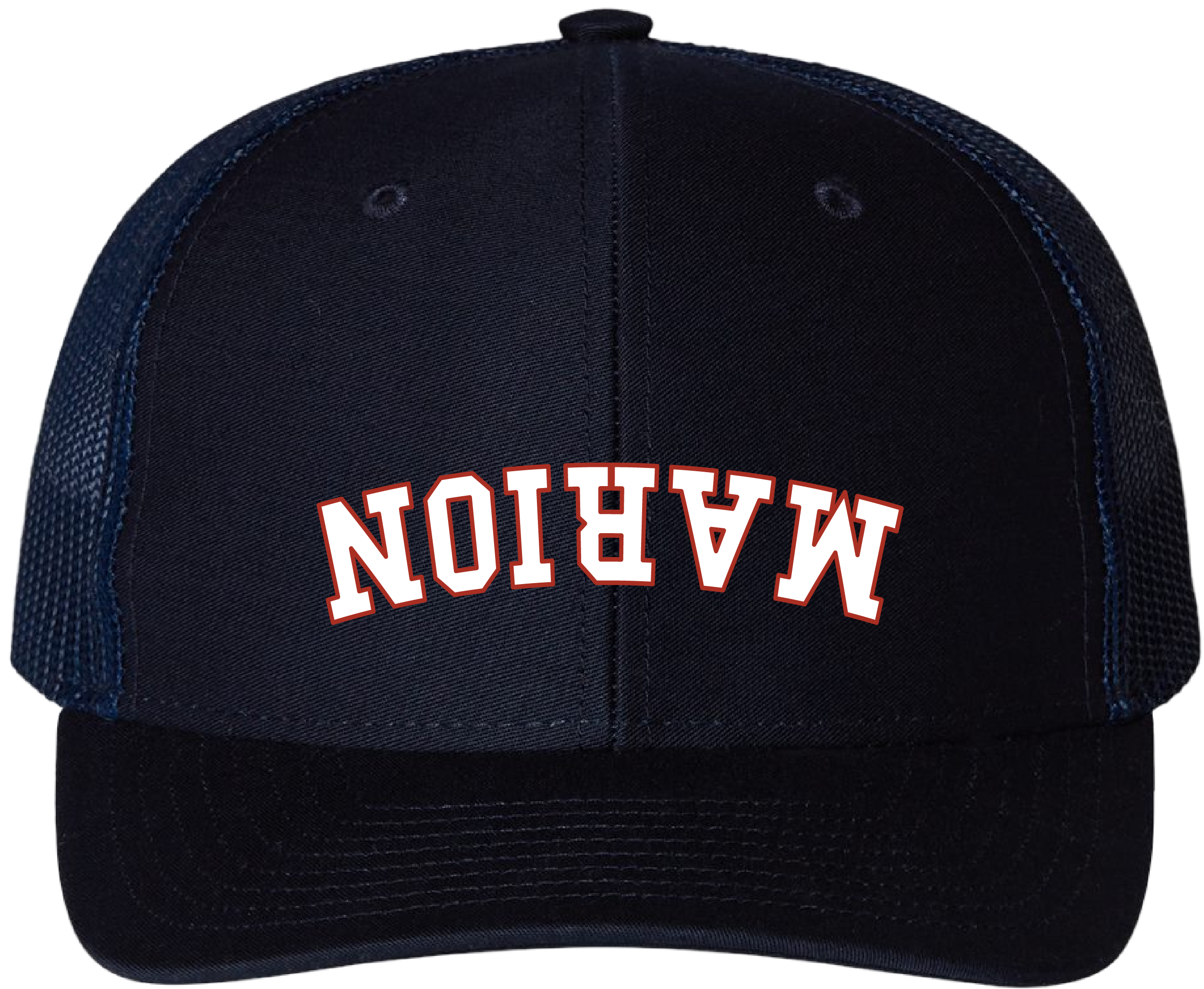 Marion Elementary '26 - Youth Navy Cap