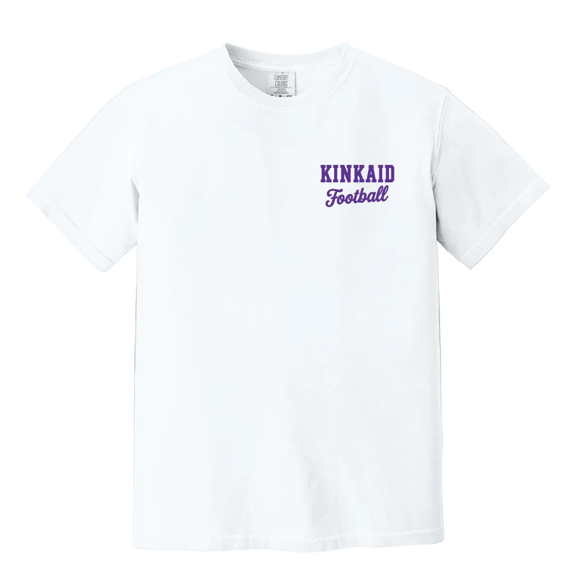 Kinkaid - Established Shirt