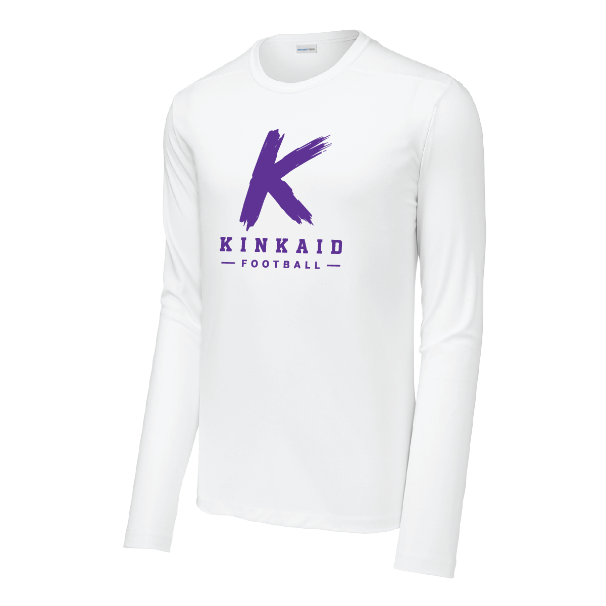 Kinkaid - Practice Long Sleeve