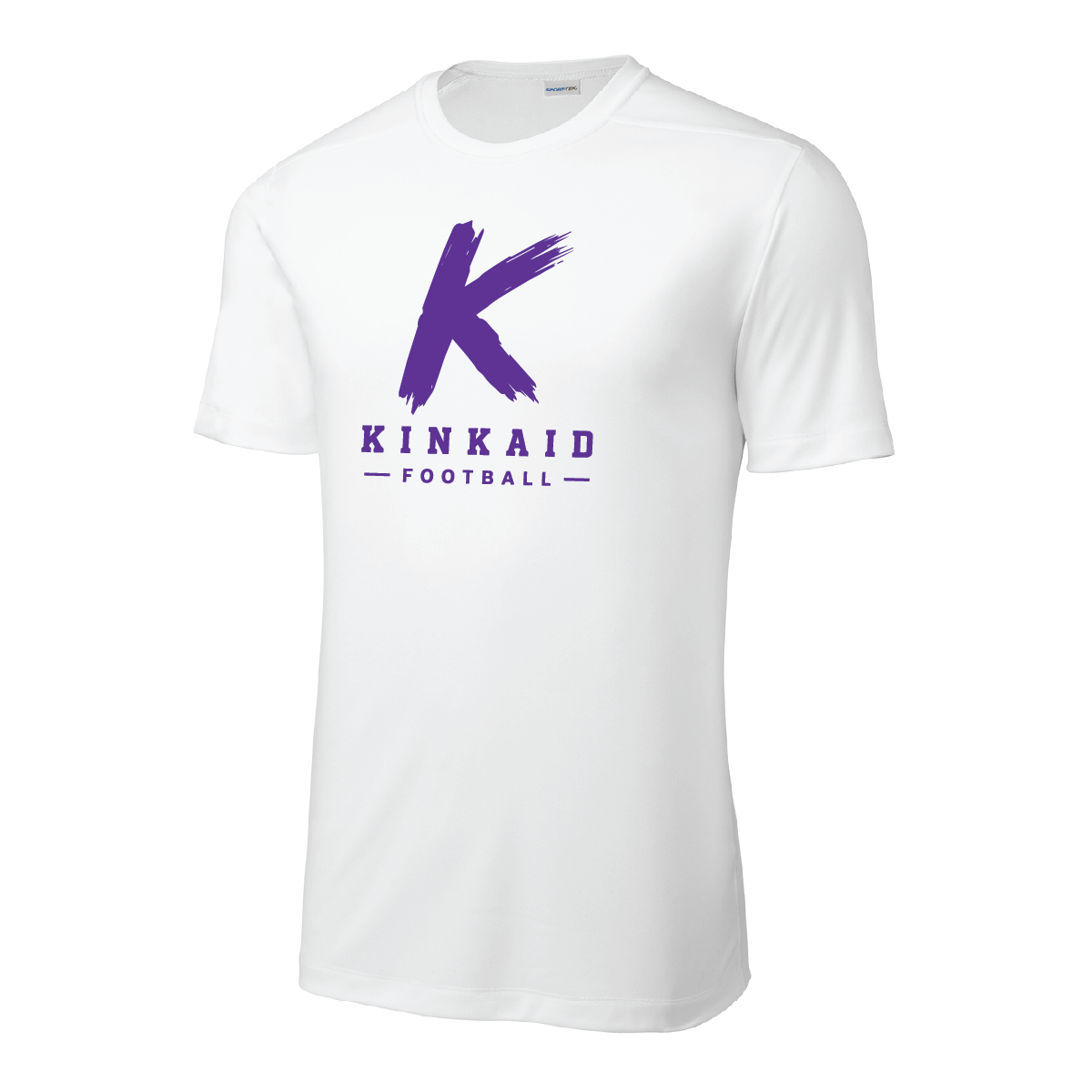 Kinkaid - Practice Short Sleeve