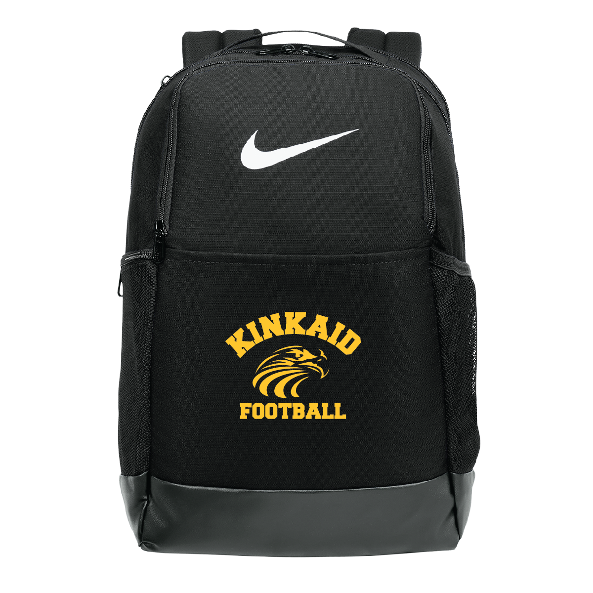 Kinkaid - Nike Backpack
