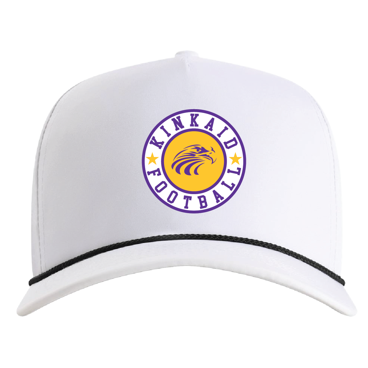 Kinkaid - Imperial Rope Cap #2