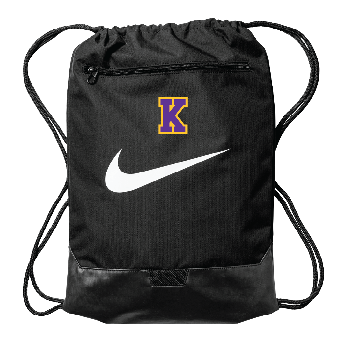 Kinkaid - Nike Drawstring
