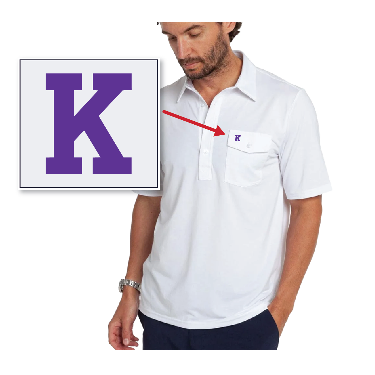 Kinkaid - Criquet Polo