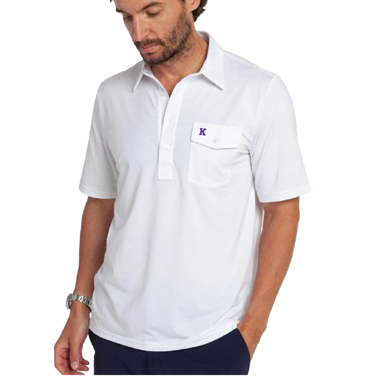 Kinkaid - Criquet Polo