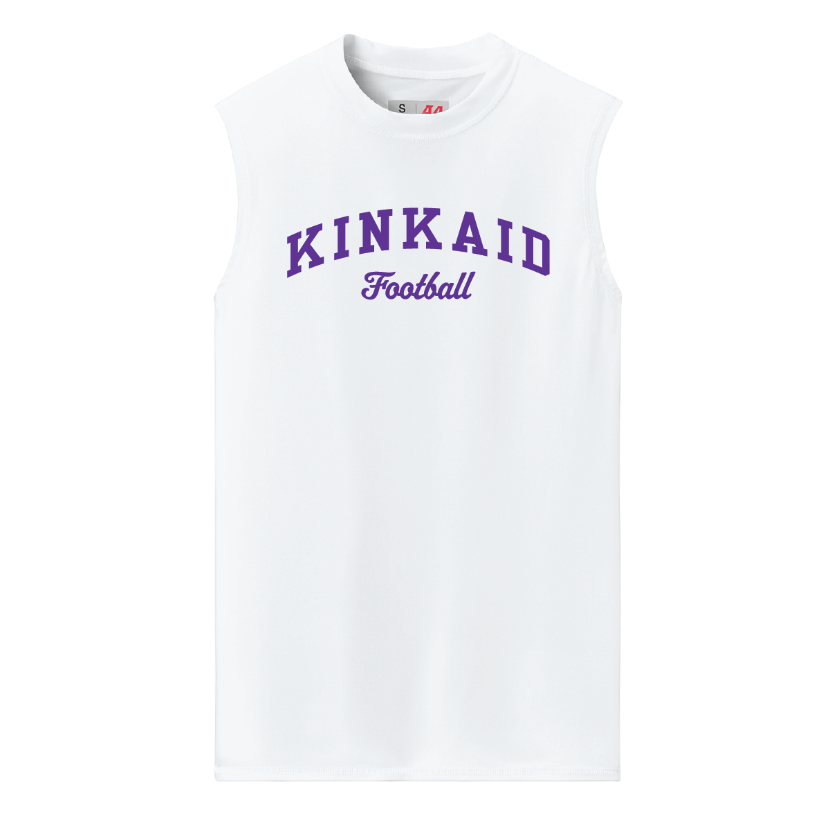 Kinkaid - Sleeveless Compression