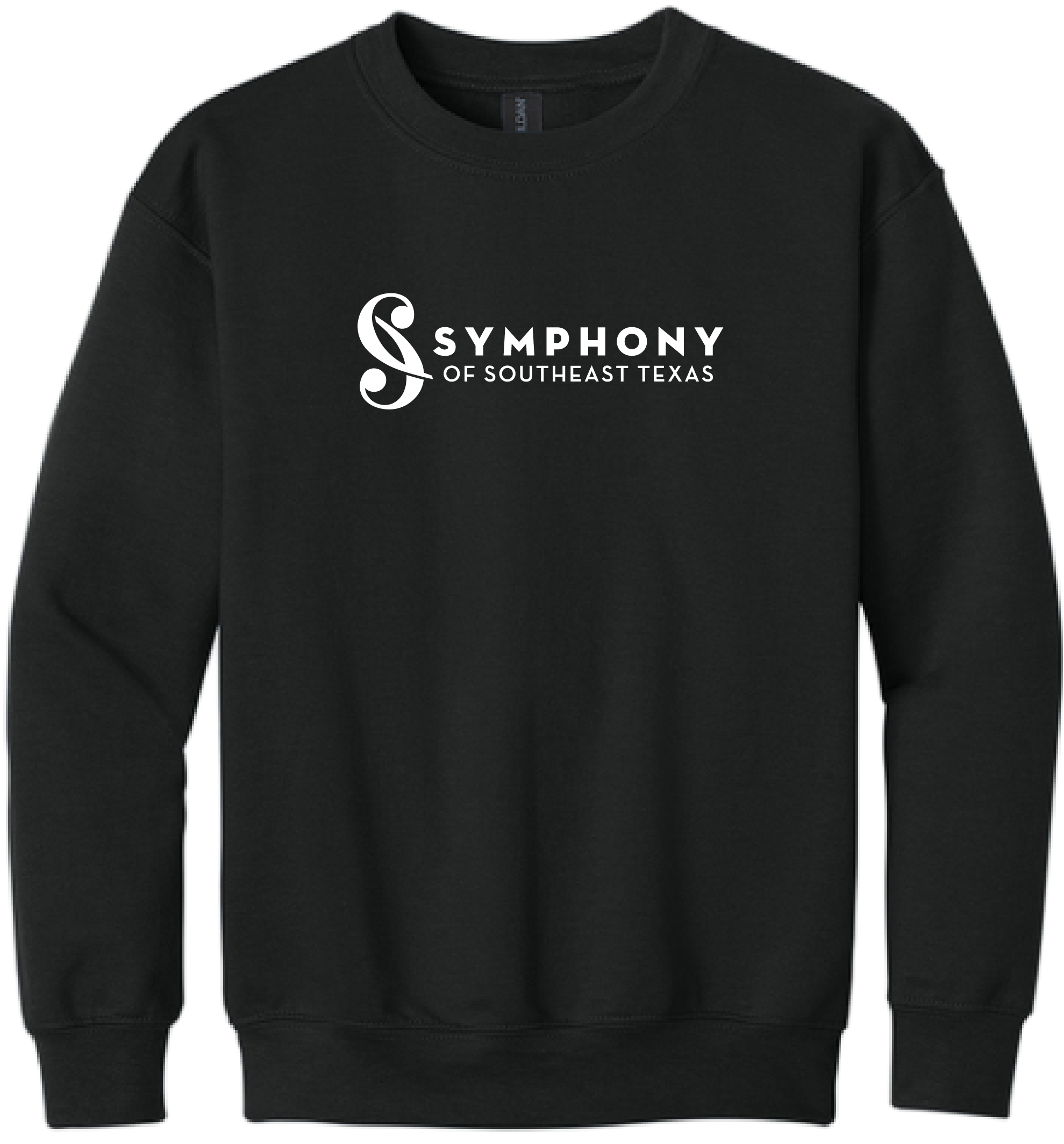 SOST '26 - Youth Crewneck #2