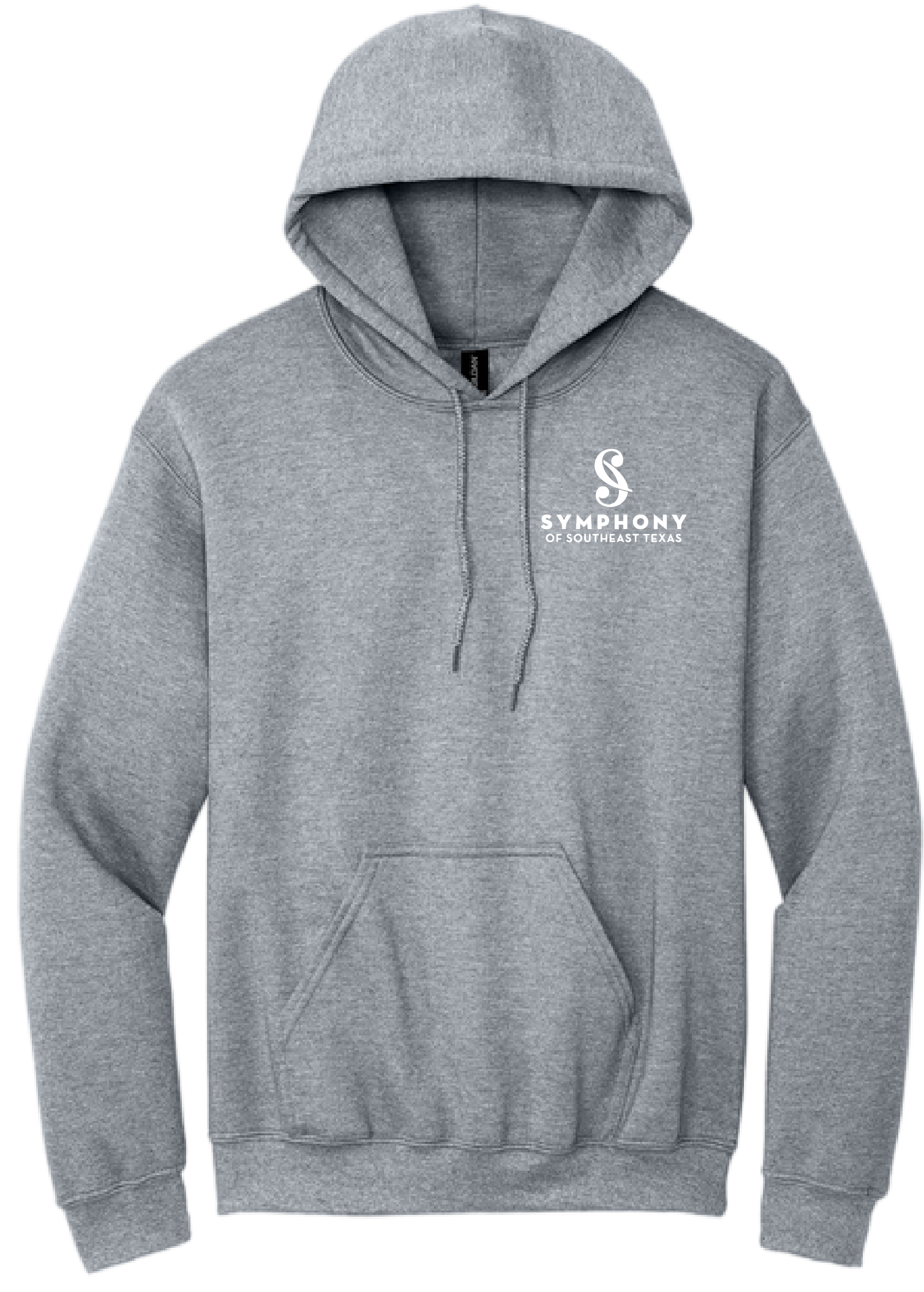 SOST '26 - Youth Hoodie #1