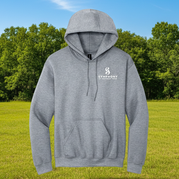 SOST '26 - Youth Hoodie #1