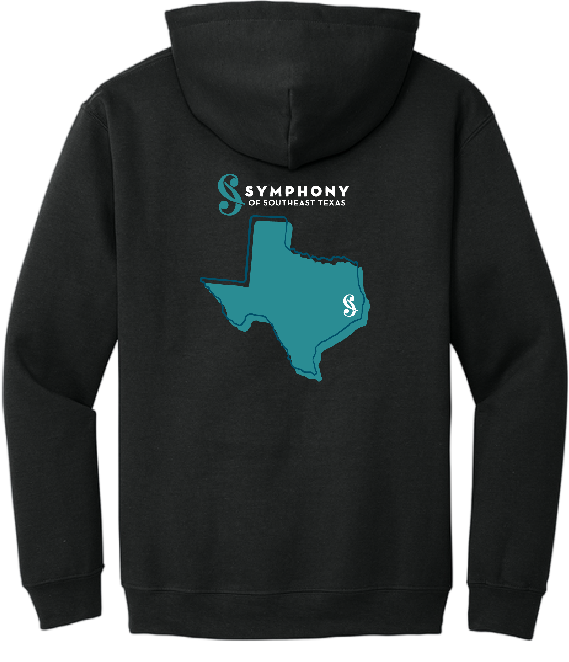 SOST '26 - Youth Hoodie #2