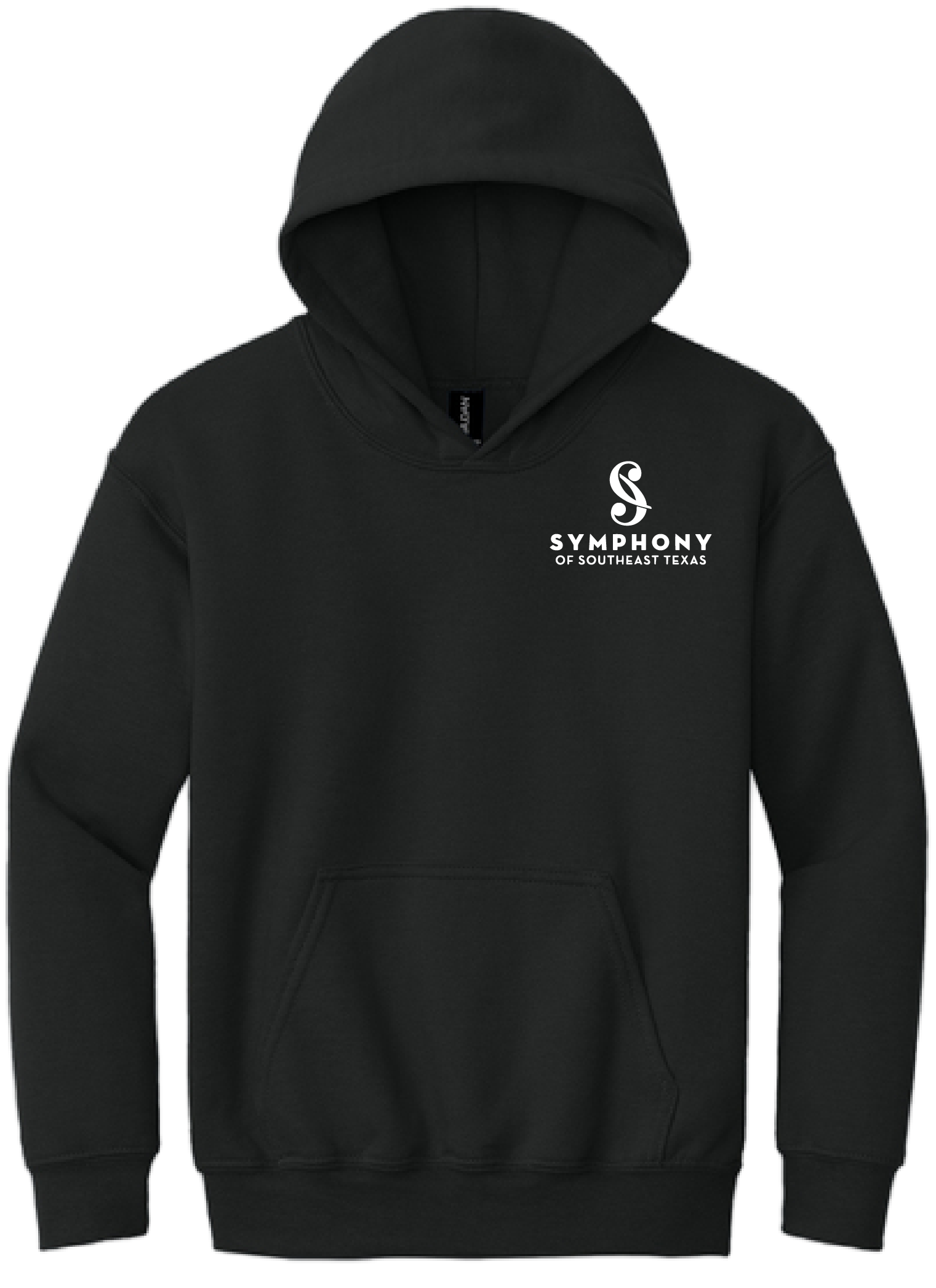 SOST '26 - Youth Hoodie #2