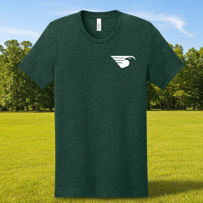 Reynolds MS Band - Heather Tee