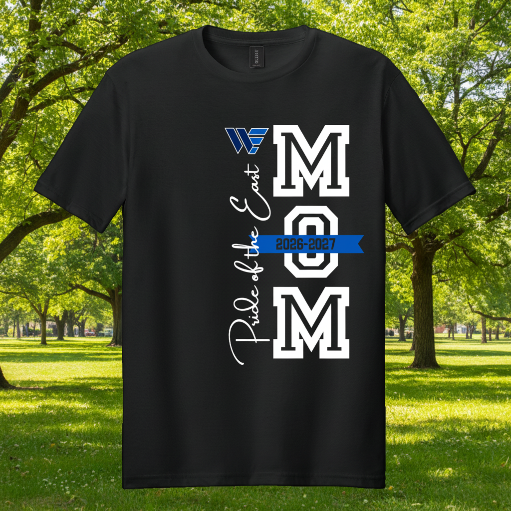 WEBB '26- Mom Shirt