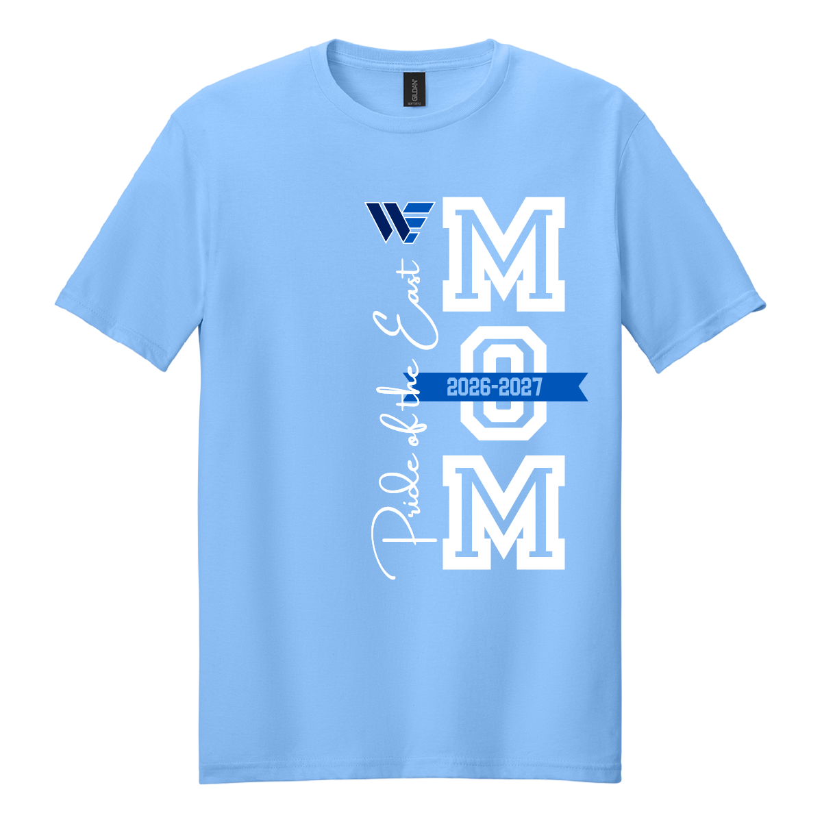 WEBB '26- Mom Shirt