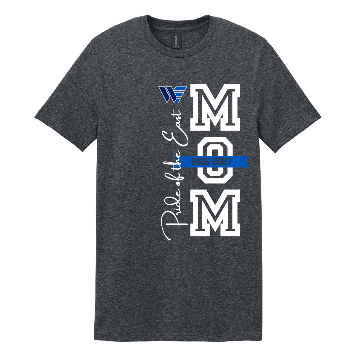 WEBB '26- Mom Shirt